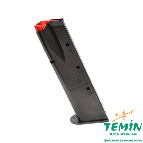 TEMİN | Av ● Outdoor ● Atış | PCP, Havalı Tüfek, Tabanca & Optik