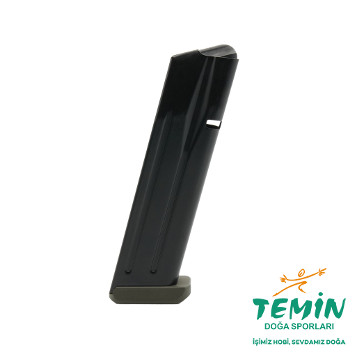 TEMİN | Av ● Outdoor ● Atış | PCP, Havalı Tüfek, Tabanca & Optik