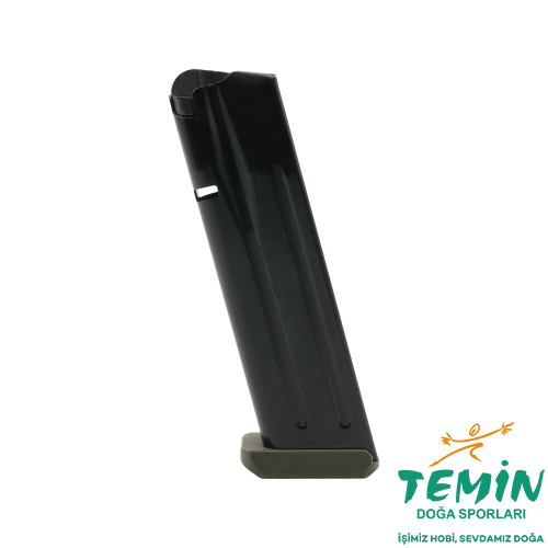 TEMİN | Av ● Outdoor ● Atış | PCP, Havalı Tüfek, Tabanca & Optik