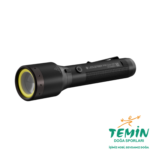 TEMİN | Av ● Outdoor ● Atış | PCP, Havalı Tüfek, Tabanca & Optik