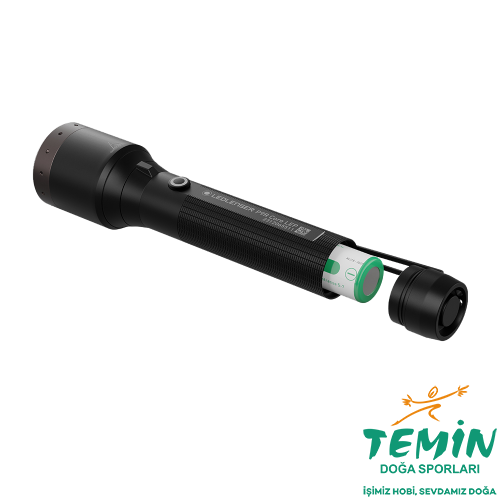 TEMİN | Av ● Outdoor ● Atış | PCP, Havalı Tüfek, Tabanca & Optik