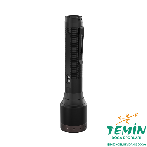 TEMİN | Av ● Outdoor ● Atış | PCP, Havalı Tüfek, Tabanca & Optik