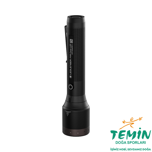 TEMİN | Av ● Outdoor ● Atış | PCP, Havalı Tüfek, Tabanca & Optik