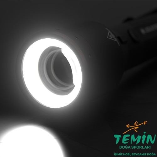 TEMİN | Av ● Outdoor ● Atış | PCP, Havalı Tüfek, Tabanca & Optik