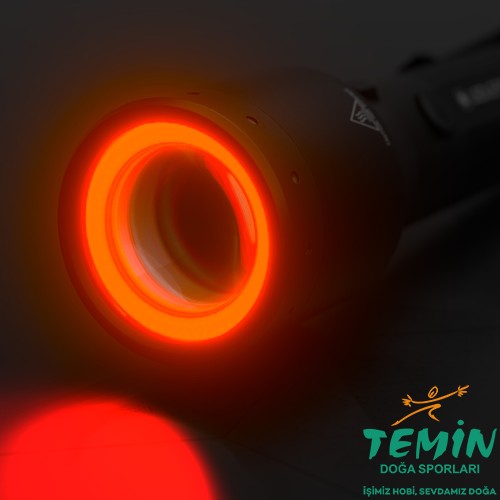 TEMİN | Av ● Outdoor ● Atış | PCP, Havalı Tüfek, Tabanca & Optik