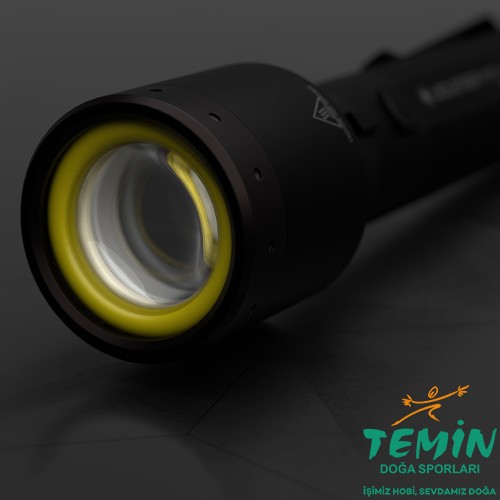 TEMİN | Av ● Outdoor ● Atış | PCP, Havalı Tüfek, Tabanca & Optik