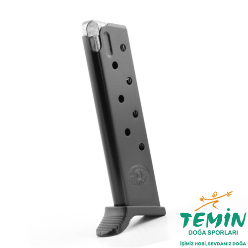 TEMİN | Av ● Outdoor ● Atış | PCP, Havalı Tüfek, Tabanca & Optik