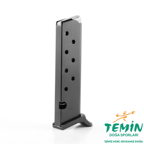 TEMİN | Av ● Outdoor ● Atış | PCP, Havalı Tüfek, Tabanca & Optik
