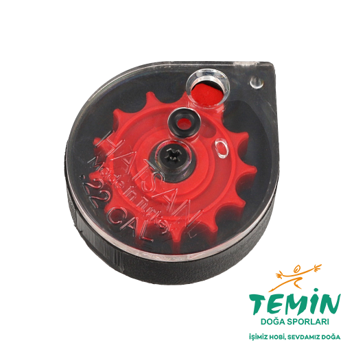 TEMİN | Av ● Outdoor ● Atış | PCP, Havalı Tüfek, Tabanca & Optik