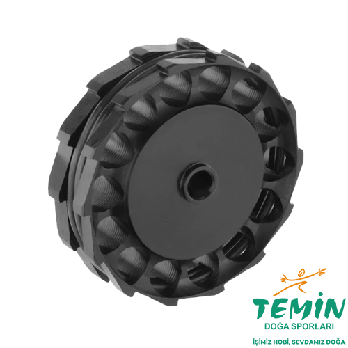 TEMİN | Av ● Outdoor ● Atış | PCP, Havalı Tüfek, Tabanca & Optik