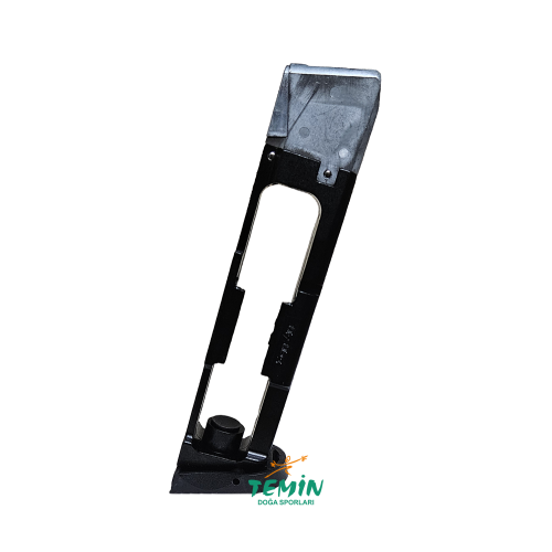 TEMİN | Av ● Outdoor ● Atış | PCP, Havalı Tüfek, Tabanca & Optik