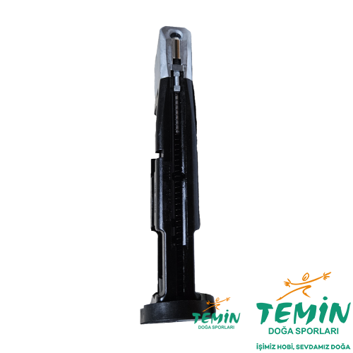 TEMİN | Av ● Outdoor ● Atış | PCP, Havalı Tüfek, Tabanca & Optik