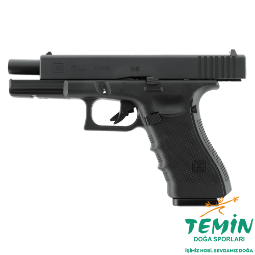 TEMİN | Av ● Outdoor ● Atış | PCP, Havalı Tüfek, Tabanca & Optik
