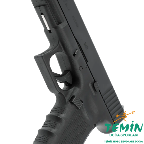 TEMİN | Av ● Outdoor ● Atış | PCP, Havalı Tüfek, Tabanca & Optik