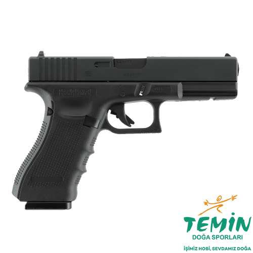 TEMİN | Av ● Outdoor ● Atış | PCP, Havalı Tüfek, Tabanca & Optik