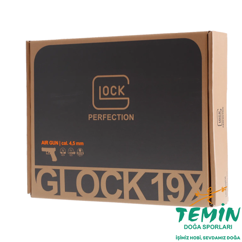 TEMİN | Av • Outdoor • Atış | PCP, Havalı Tüfek, Tabanca & Optik