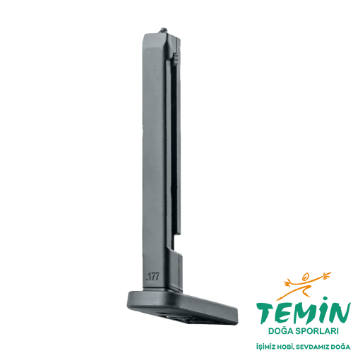 TEMİN | Av ● Outdoor ● Atış | PCP, Havalı Tüfek, Tabanca & Optik