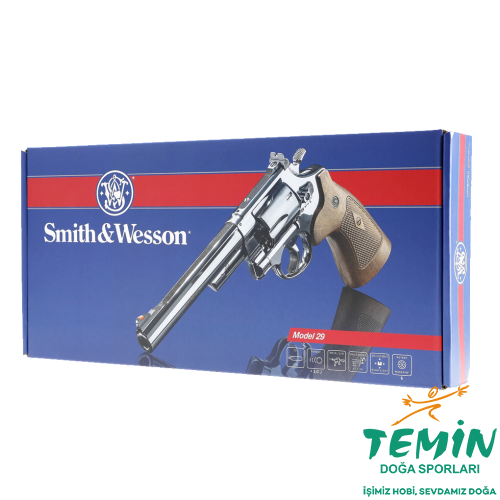 TEMİN | Av ● Outdoor ● Atış | PCP, Havalı Tüfek, Tabanca & Optik