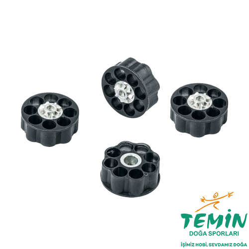 TEMİN | Av ● Outdoor ● Atış | PCP, Havalı Tüfek, Tabanca & Optik