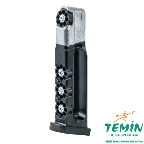 TEMİN | Av ● Outdoor ● Atış | PCP, Havalı Tüfek, Tabanca & Optik