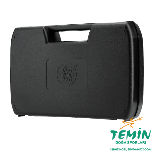 TEMİN | Av ● Outdoor ● Atış | PCP, Havalı Tüfek, Tabanca & Optik