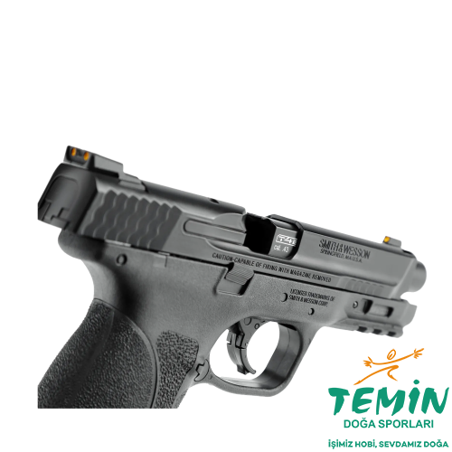 TEMİN | Av ● Outdoor ● Atış | PCP, Havalı Tüfek, Tabanca & Optik