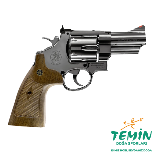 TEMİN | Av ● Outdoor ● Atış | PCP, Havalı Tüfek, Tabanca & Optik