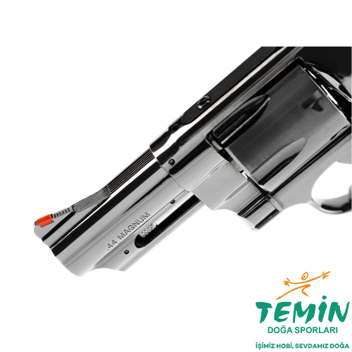 TEMİN | Av ● Outdoor ● Atış | PCP, Havalı Tüfek, Tabanca & Optik