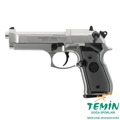 TEMİN | Av • Outdoor • Atış | PCP, Havalı Tüfek, Tabanca & Optik