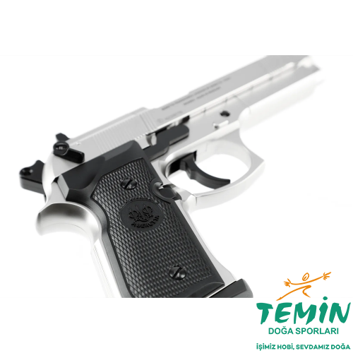 TEMİN | Av • Outdoor • Atış | PCP, Havalı Tüfek, Tabanca & Optik