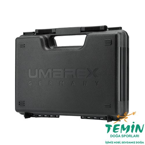 TEMİN | Av • Outdoor • Atış | PCP, Havalı Tüfek, Tabanca & Optik