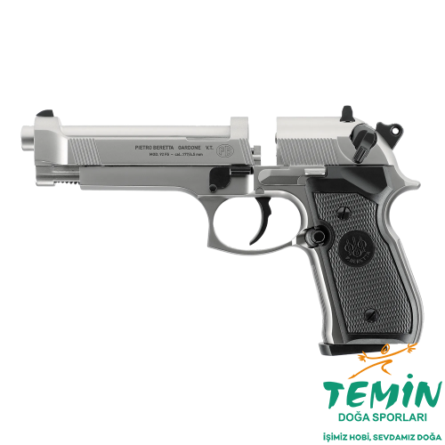 TEMİN | Av • Outdoor • Atış | PCP, Havalı Tüfek, Tabanca & Optik