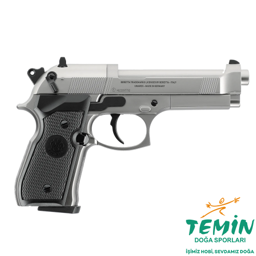 TEMİN | Av • Outdoor • Atış | PCP, Havalı Tüfek, Tabanca & Optik