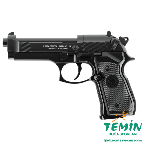 TEMİN | Av ● Outdoor ● Atış | PCP, Havalı Tüfek, Tabanca & Optik