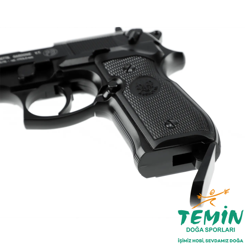 TEMİN | Av ● Outdoor ● Atış | PCP, Havalı Tüfek, Tabanca & Optik