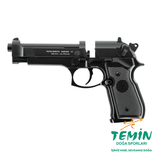 TEMİN | Av ● Outdoor ● Atış | PCP, Havalı Tüfek, Tabanca & Optik