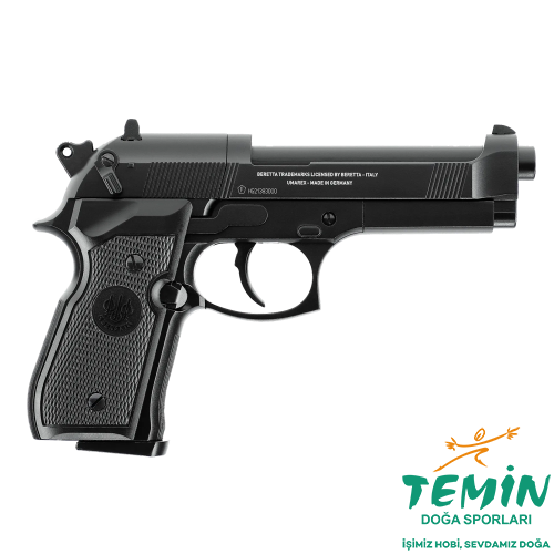 TEMİN | Av ● Outdoor ● Atış | PCP, Havalı Tüfek, Tabanca & Optik