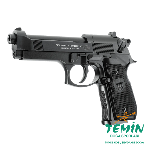 TEMİN | Av ● Outdoor ● Atış | PCP, Havalı Tüfek, Tabanca & Optik