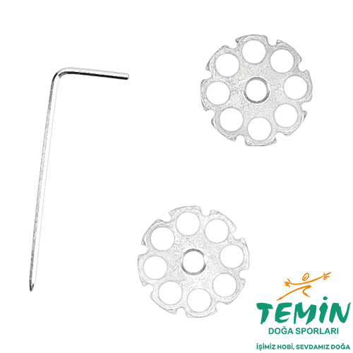 Temin Doğa Sporları - Orijinal Av, Outdoor, Bıçak, Optik ve PCP Ürünleri