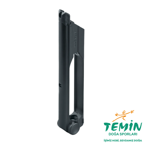 TEMİN | Av ● Outdoor ● Atış | PCP, Havalı Tüfek, Tabanca & Optik