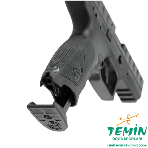 TEMİN | Av ● Outdoor ● Atış | PCP, Havalı Tüfek, Tabanca & Optik