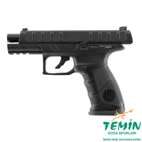 TEMİN | Av ● Outdoor ● Atış | PCP, Havalı Tüfek, Tabanca & Optik