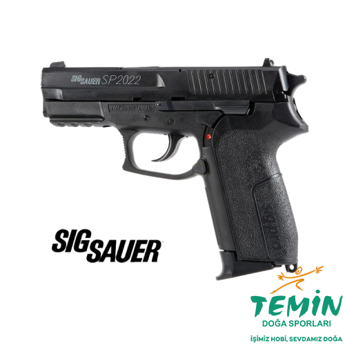 TEMİN | Av ● Outdoor ● Atış | PCP, Havalı Tüfek, Tabanca & Optik