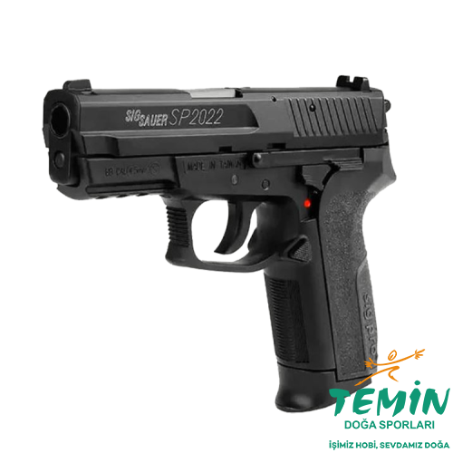 TEMİN | Av ● Outdoor ● Atış | PCP, Havalı Tüfek, Tabanca & Optik