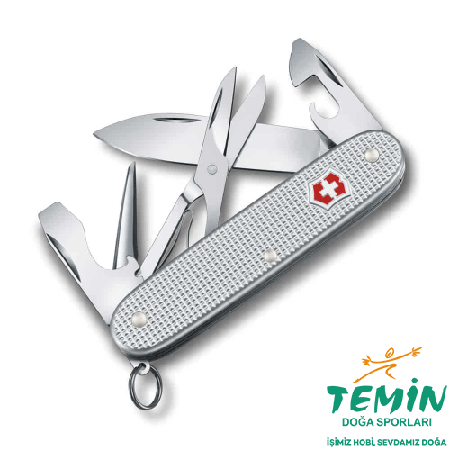 TEMİN | Av ● Outdoor ● Atış | PCP, Havalı Tüfek, Tabanca & Optik
