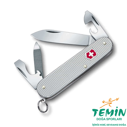 TEMİN | Av ● Outdoor ● Atış | PCP, Havalı Tüfek, Tabanca & Optik