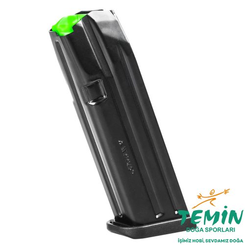 TEMİN | Av ● Outdoor ● Atış | PCP, Havalı Tüfek, Tabanca & Optik