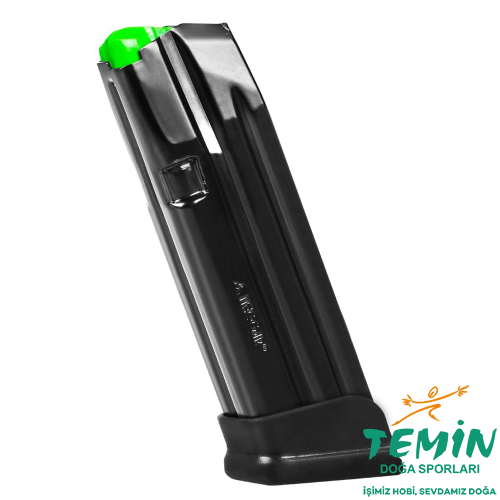 TEMİN | Av • Outdoor • Atış | PCP, Havalı Tüfek, Tabanca & Optik