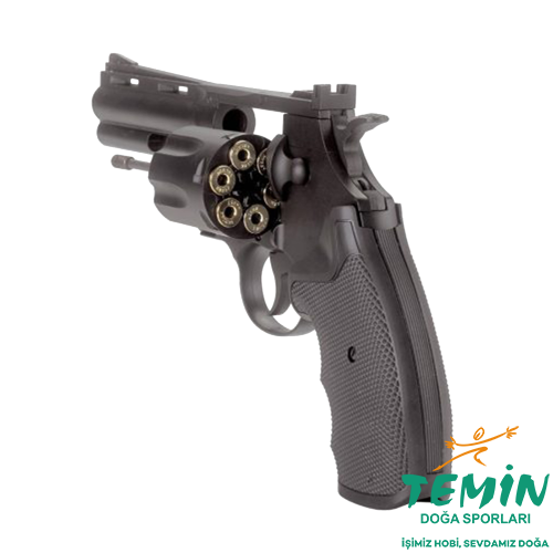 TEMİN | Av ● Outdoor ● Atış | PCP, Havalı Tüfek, Tabanca & Optik