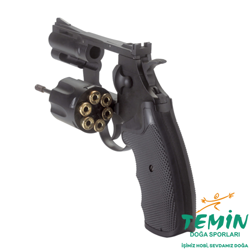 TEMİN | Av ● Outdoor ● Atış | PCP, Havalı Tüfek, Tabanca & Optik